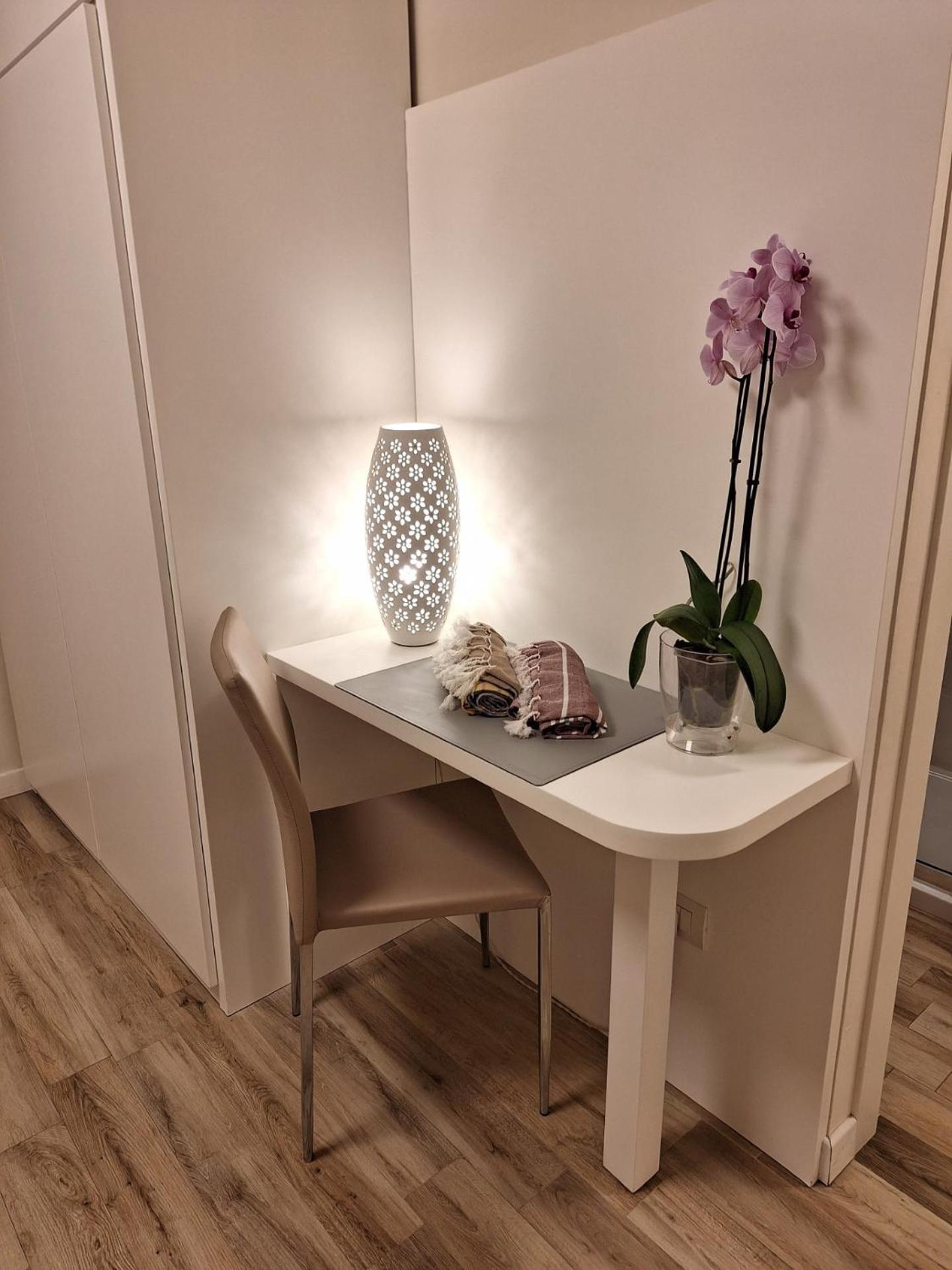Ferienwohnung Il Colibri Alghero Exterior foto