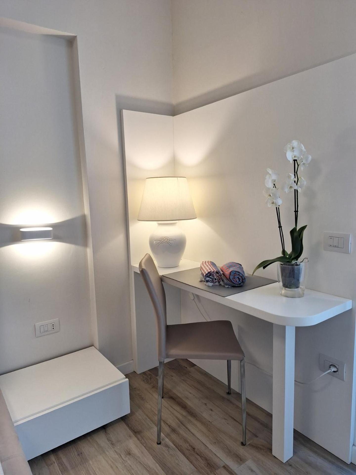 Ferienwohnung Il Colibri Alghero Exterior foto