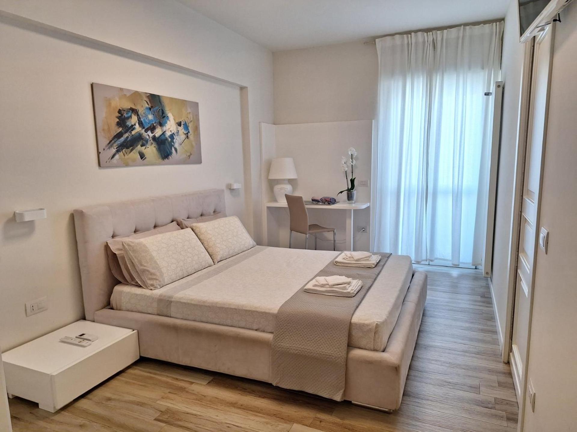 Ferienwohnung Il Colibri Alghero Exterior foto