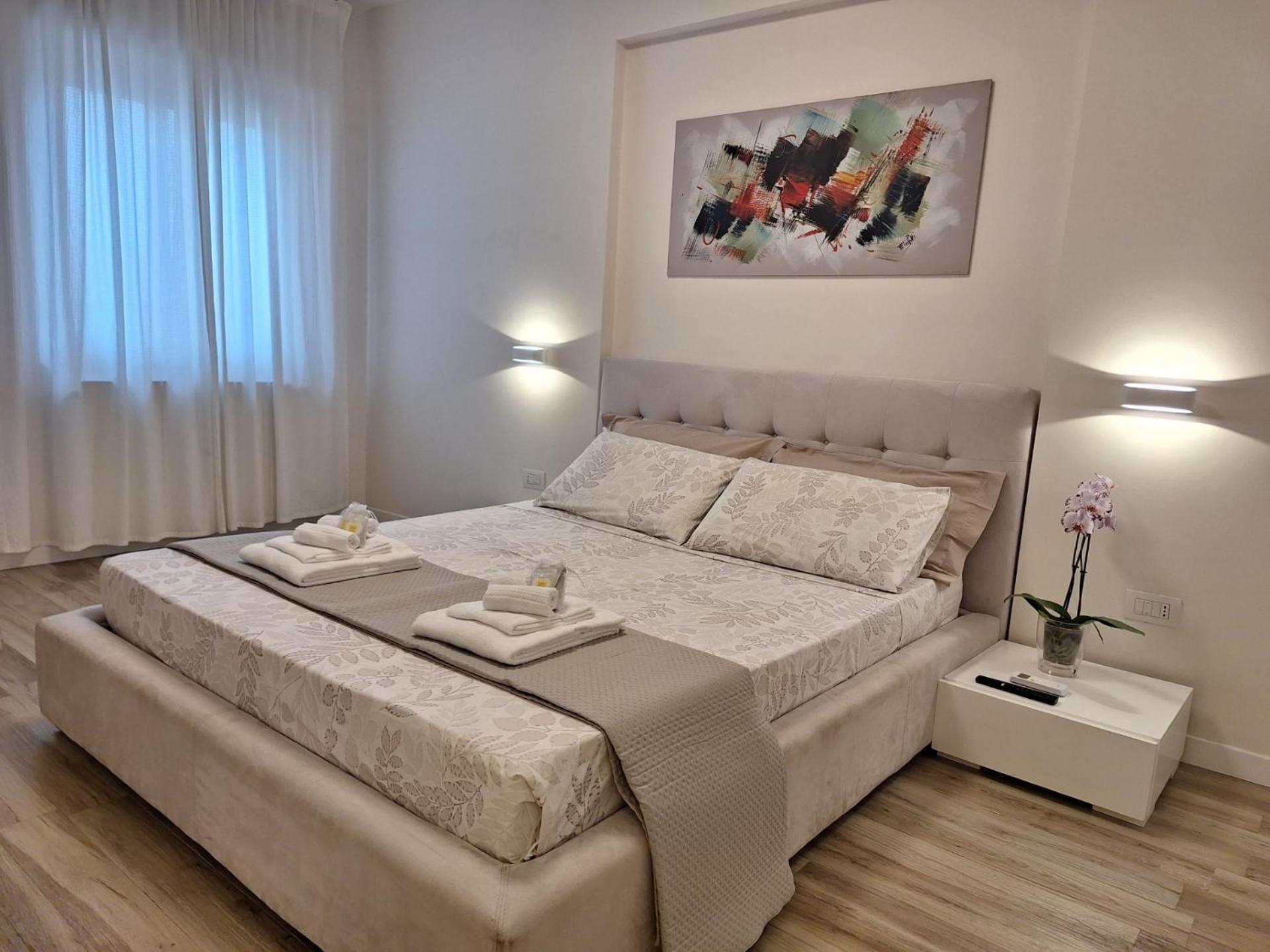 Ferienwohnung Il Colibri Alghero Exterior foto