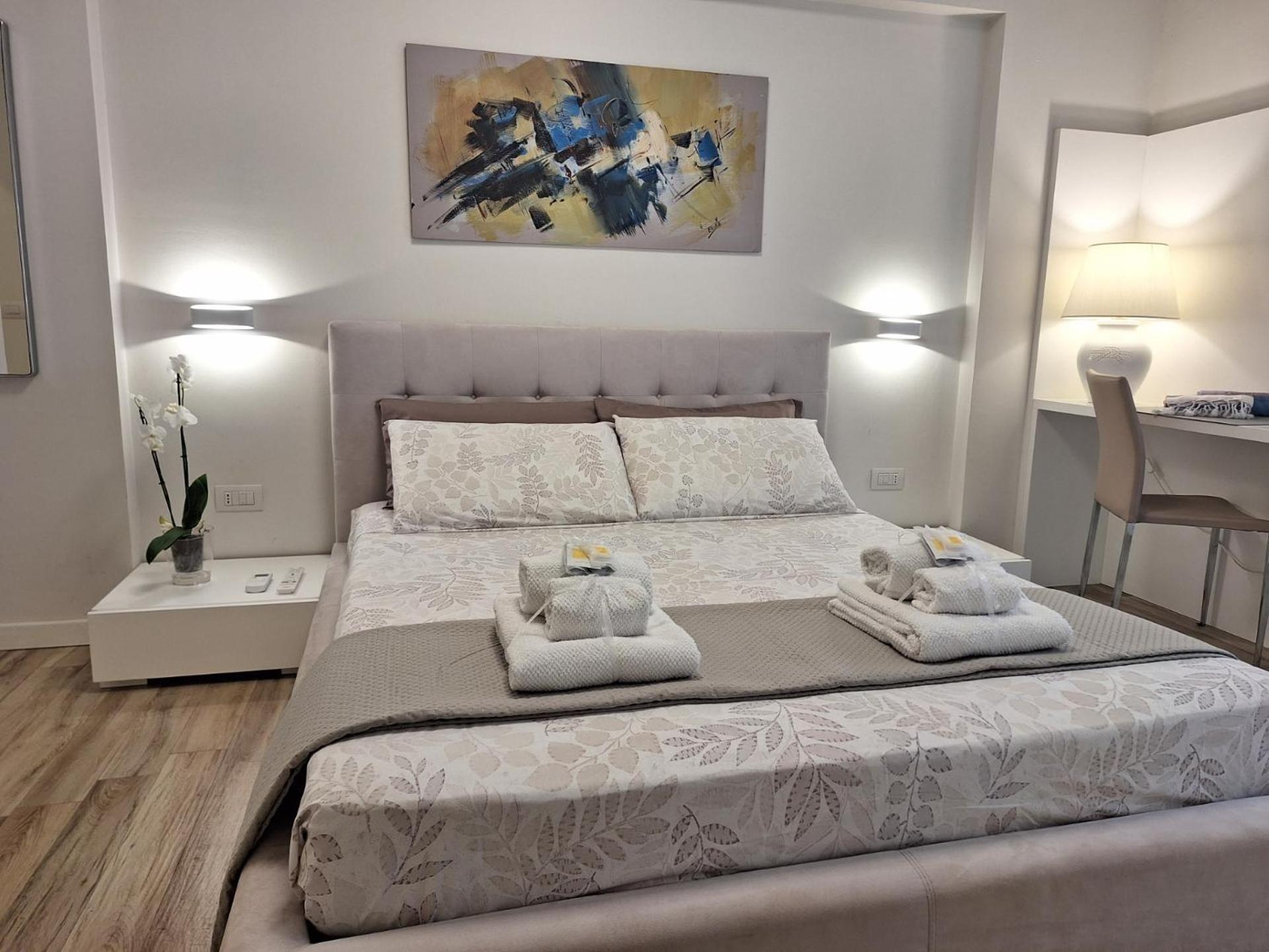 Ferienwohnung Il Colibri Alghero Exterior foto