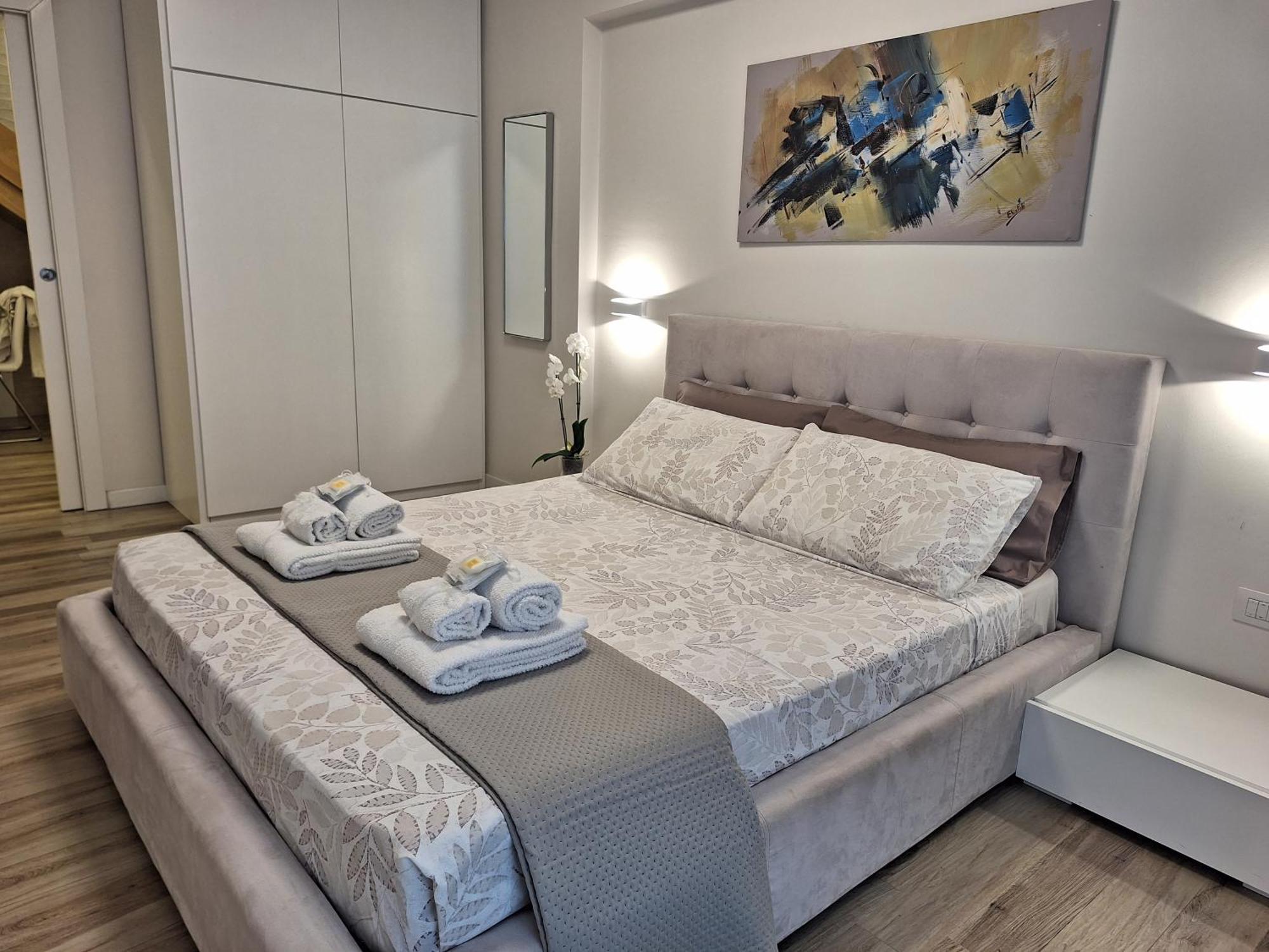 Ferienwohnung Il Colibri Alghero Exterior foto