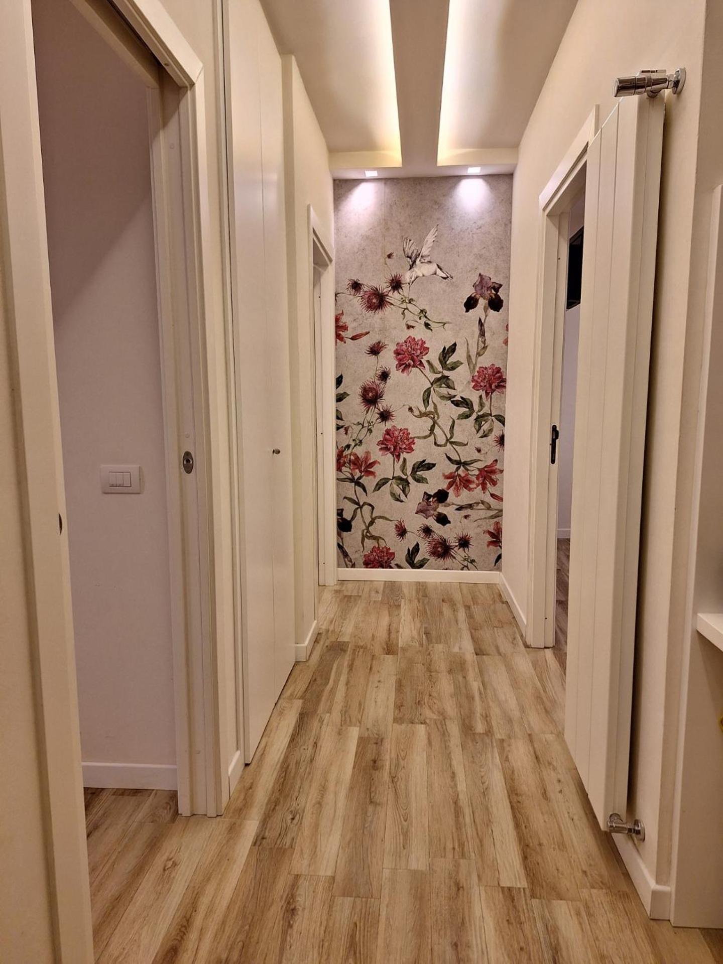 Ferienwohnung Il Colibri Alghero Exterior foto
