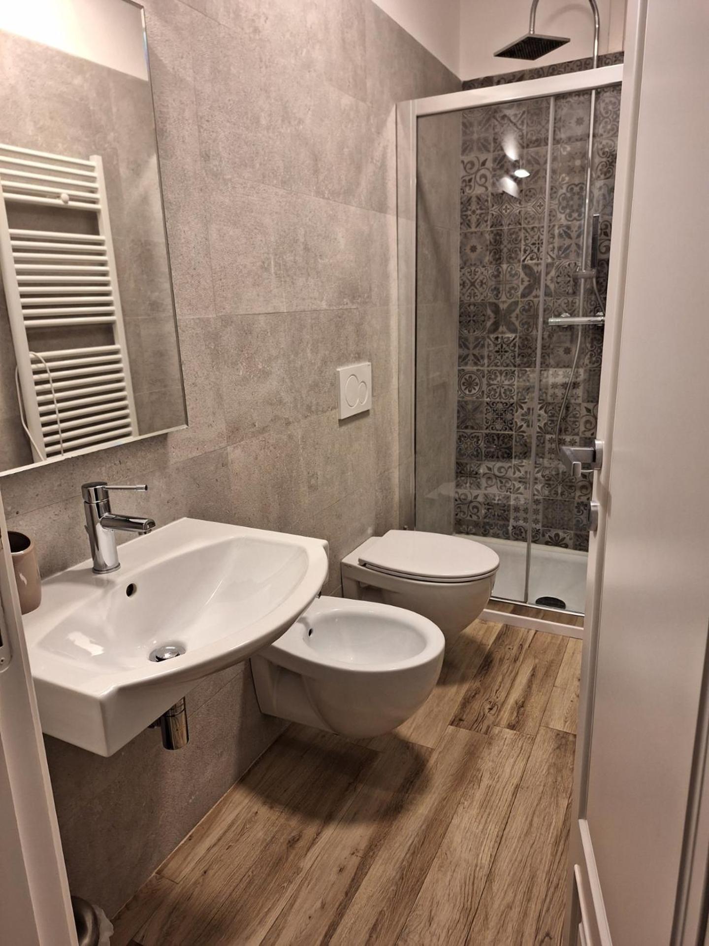 Ferienwohnung Il Colibri Alghero Exterior foto