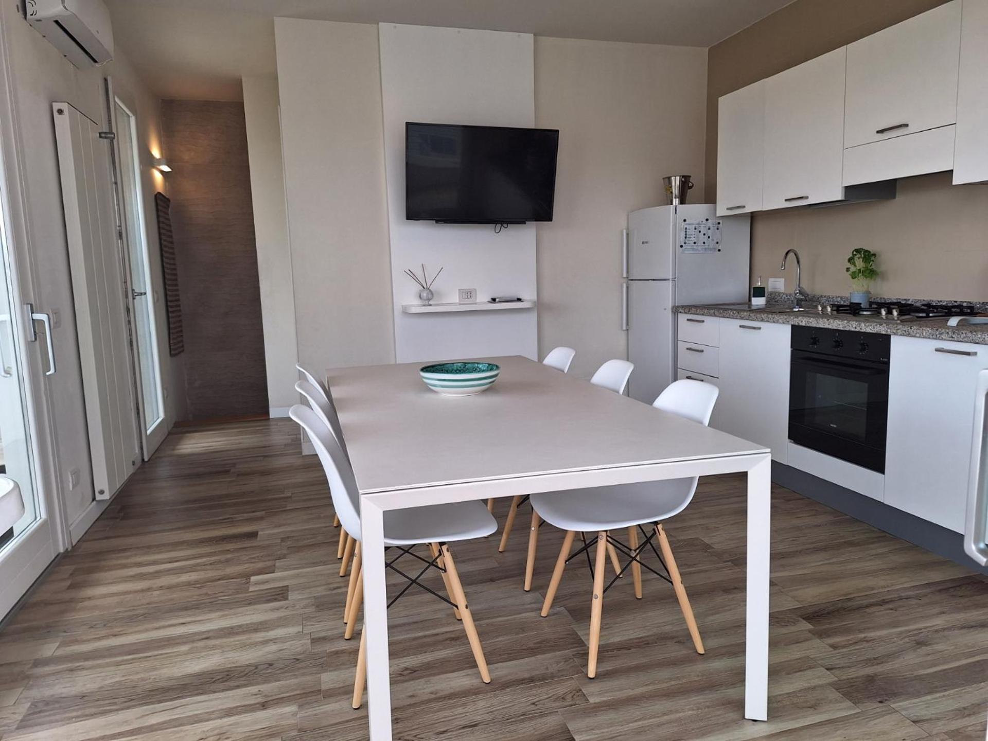 Ferienwohnung Il Colibri Alghero Exterior foto