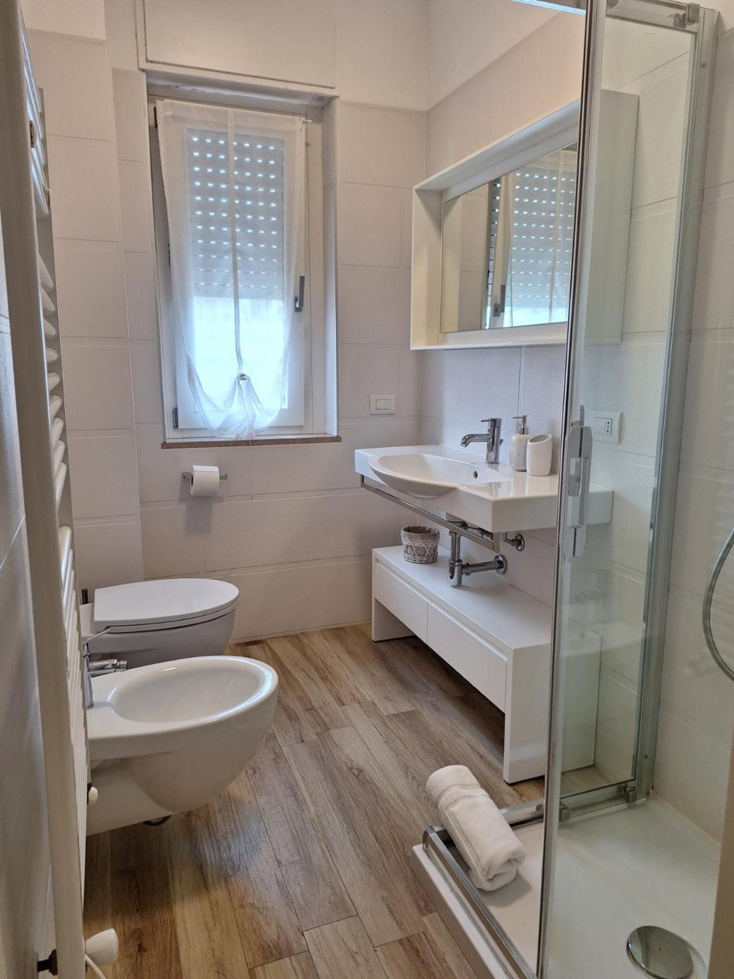 Ferienwohnung Il Colibri Alghero Exterior foto