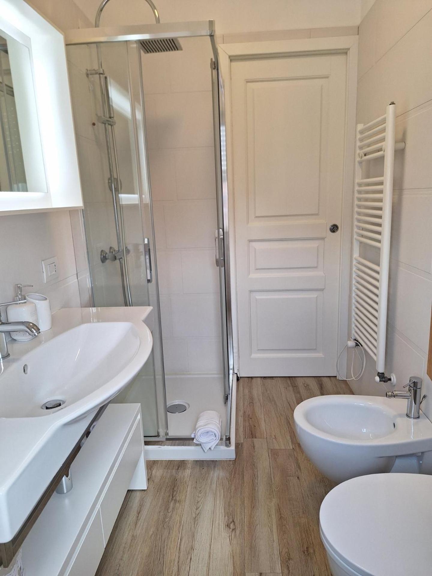 Ferienwohnung Il Colibri Alghero Exterior foto