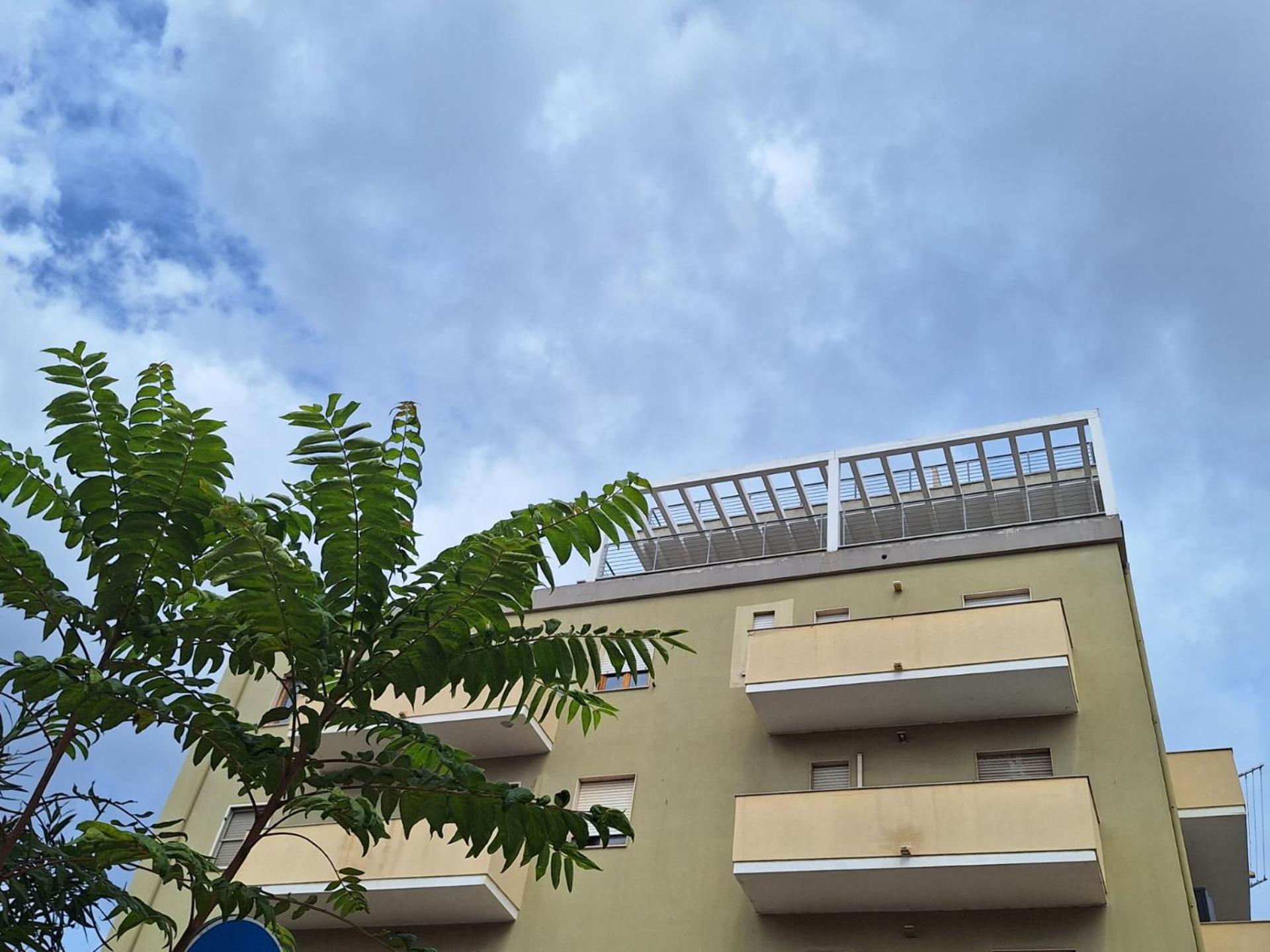 Ferienwohnung Il Colibri Alghero Exterior foto