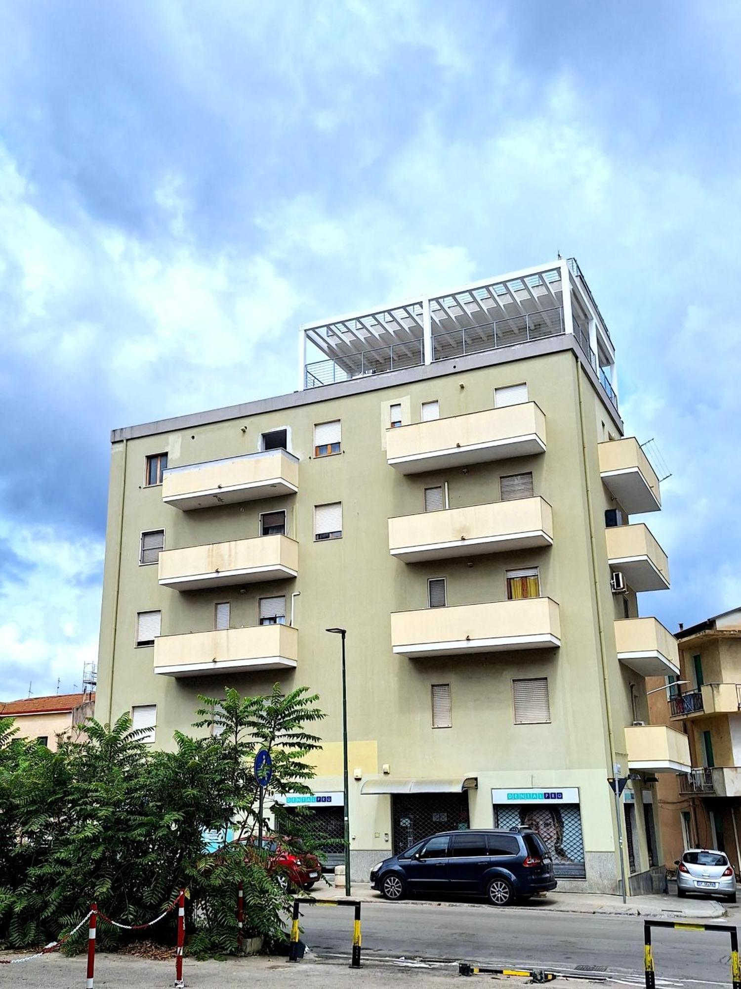 Ferienwohnung Il Colibri Alghero Exterior foto