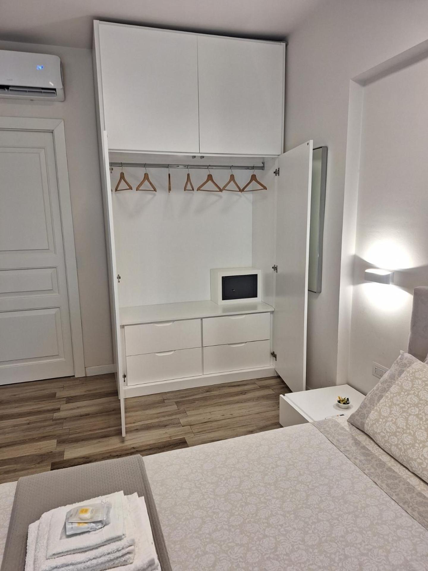 Ferienwohnung Il Colibri Alghero Exterior foto