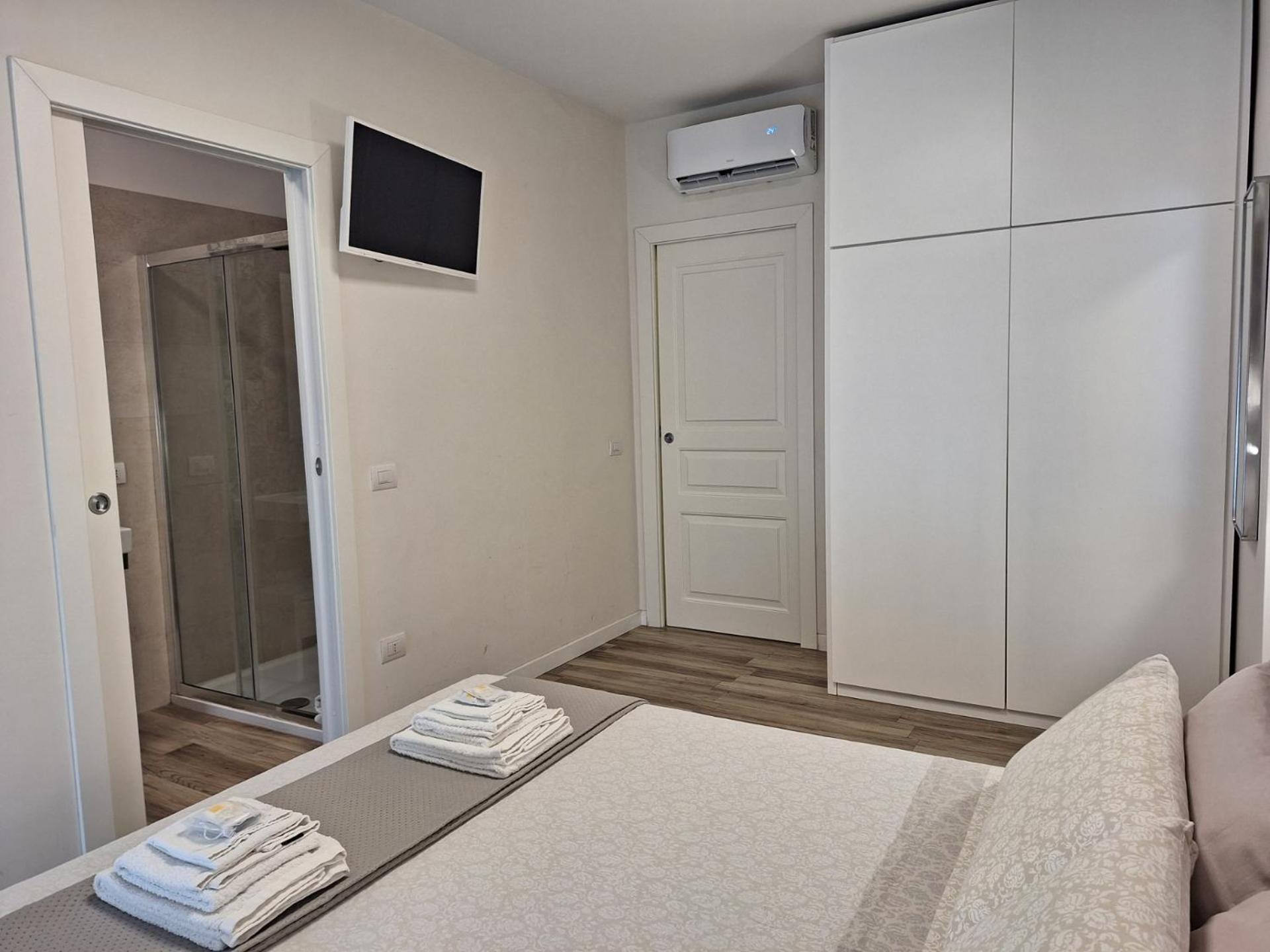 Ferienwohnung Il Colibri Alghero Exterior foto