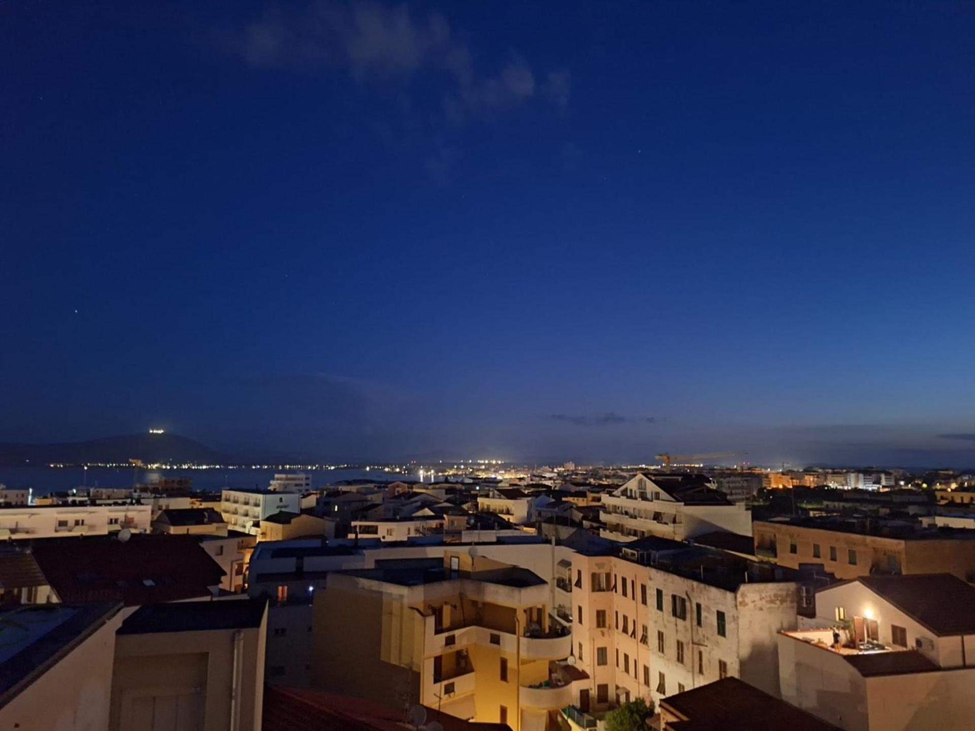 Ferienwohnung Il Colibri Alghero Exterior foto