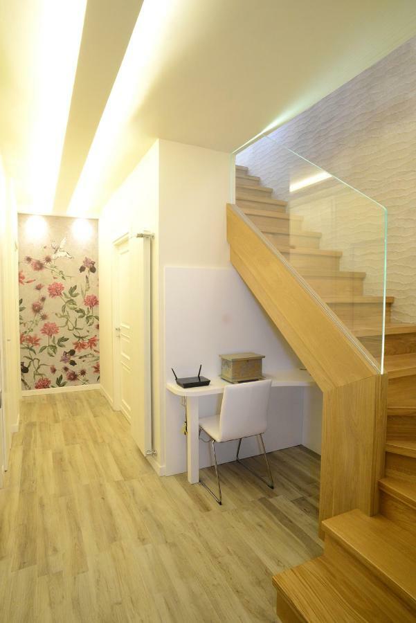 Ferienwohnung Il Colibri Alghero Exterior foto